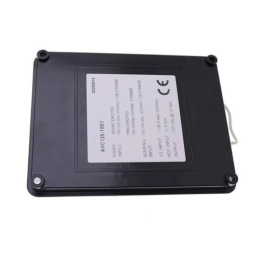 Basler Automatic Voltage Regulator AVR AVC125-10B1 for Generator Genset from MyMROmarts