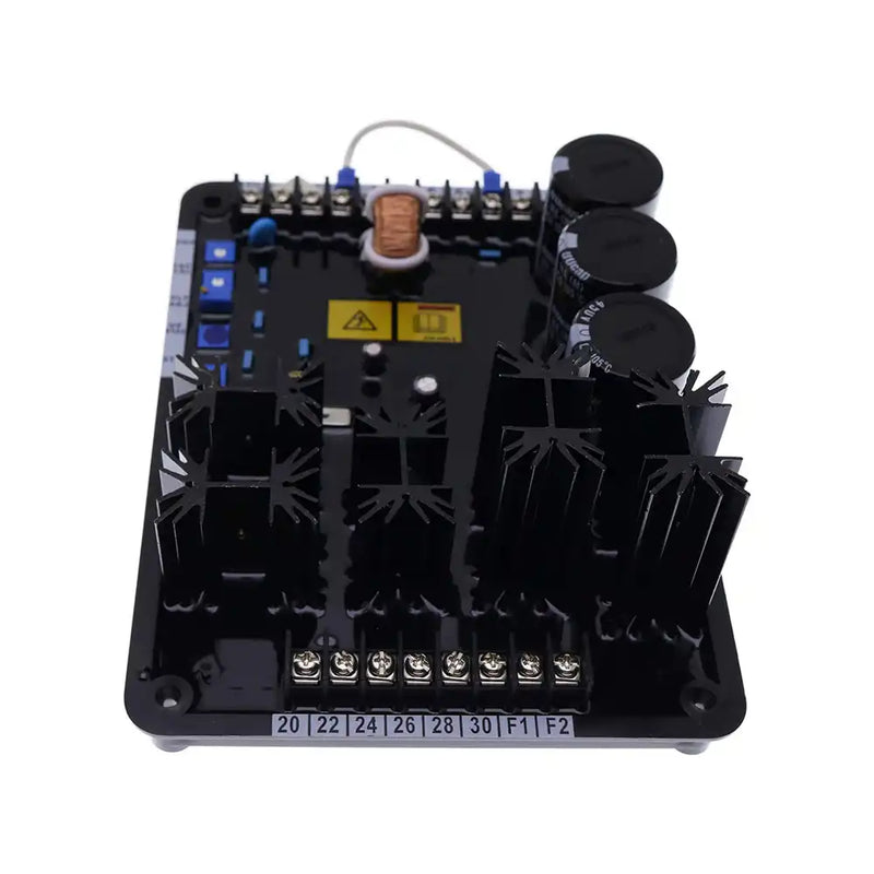 Load image into Gallery viewer, Basler Automatic Voltage Regulator AVR AVC125-10B1 for Generator Genset from MyMROmarts
