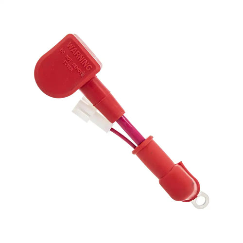 Battery Cable GY21161 for John Deere Tractor Tractor LA125 LA135 LA145 LA155 LA165 LA175 from MyMROmarts