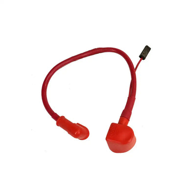 Battery Cable AM122807 for John Deere Tractor LX172 LX173 LX176 LX178 LX186 LX188 - Electrical Parts > Other Electrical Parts from MyMROmarts