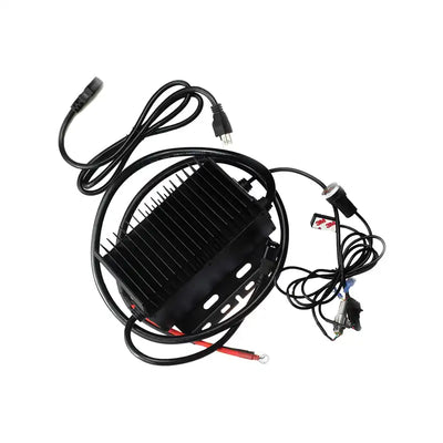 24V 25A Battery Charger 66412 105739 for Genie Lift TMZ-34/19 TMZ-50/30 GR-08 GR-12 GR-15 GR-20 GRC-12 from MyMROmarts