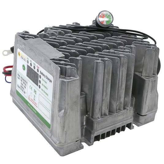 24V 19A Battery Charger HB600 HB600-24B HB60024B 128537 161827 121485 for SkyJack Scissor Lift 3015 3219 3220 3226 4620 4626 4832 from MyMROmarts