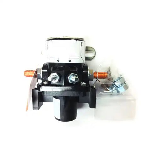 Battery Disconnects Relay 01-00055-000 0100055000 for Intellitec from MyMROmarts