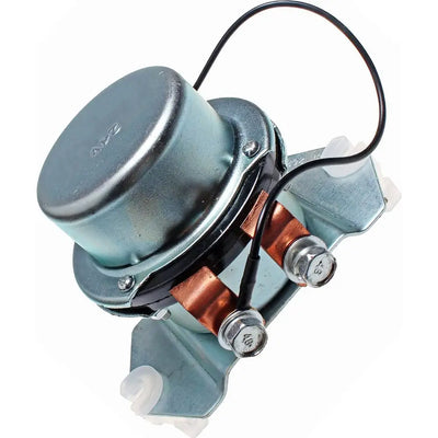 Battery Relay 21QA-70010 for Hyundai R1200-9 R140LC9 R160LC9 R210LC9 R220LC9A R380LC9A R700LC9 R800LC-9 RD140LC9 RD220LC9 from MyMROmarts