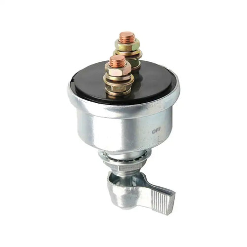 Battery Switch 08068-00001 for Komatsu PC130-8 PC88MR-8 PC400LC-8 PC400LC-8 PC450LC-8 PC78US-8 from MyMROmarts