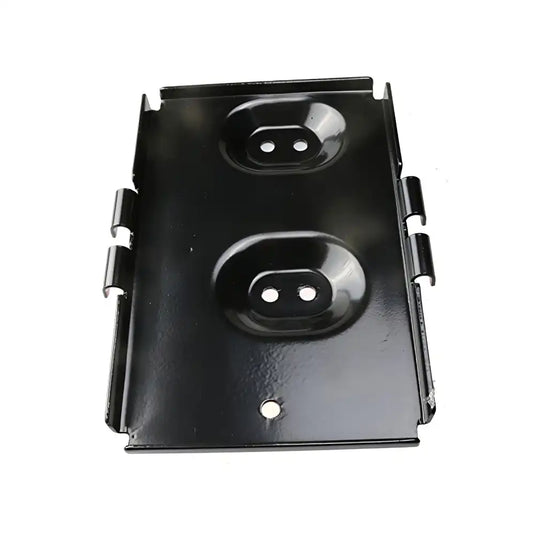 Battery Tray 6712536 for Bobcat Skid Steer Loader 5600 653 751 753 763 773 7753 853 8863 864 873 883 963 A220 - Electrical Parts > Other Electrical Parts from MyMROmarts