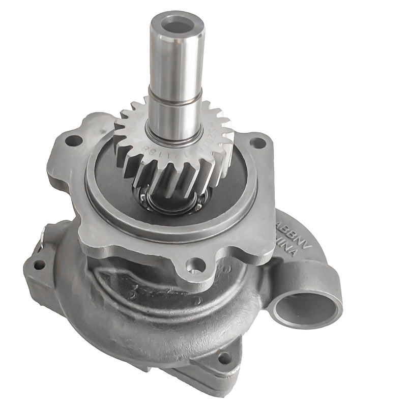 Load image into Gallery viewer, New Mechanical Engine Water Pump 3803403 3803403RX 2882144 Compatible With Cummins Diesel L10/M11 1991-02 - Engine Parts &gt; Cooling System &gt; Engine Water Pump from MyMROmarts
