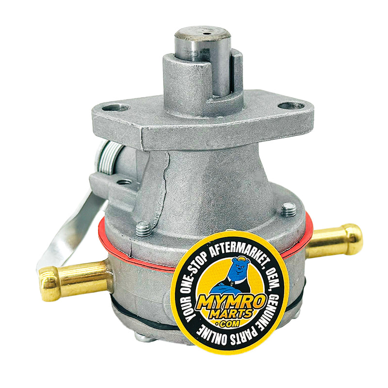 Cargue la imagen en el visor de la galería, Fuel Feed Pump for Daewoo Doosan Skid Steer Loader 1340XL 602Plus DSL601 DSL602 from MyMROmarts
