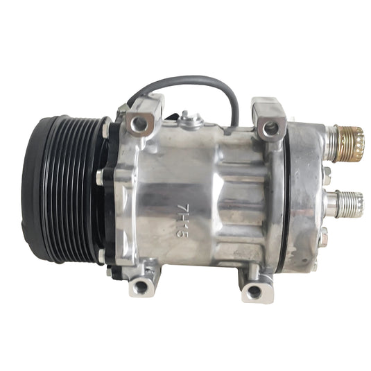 A/C Compressor SD4545 4121 4121U 4046 SD7H15 for Sanden from MyMROmarts