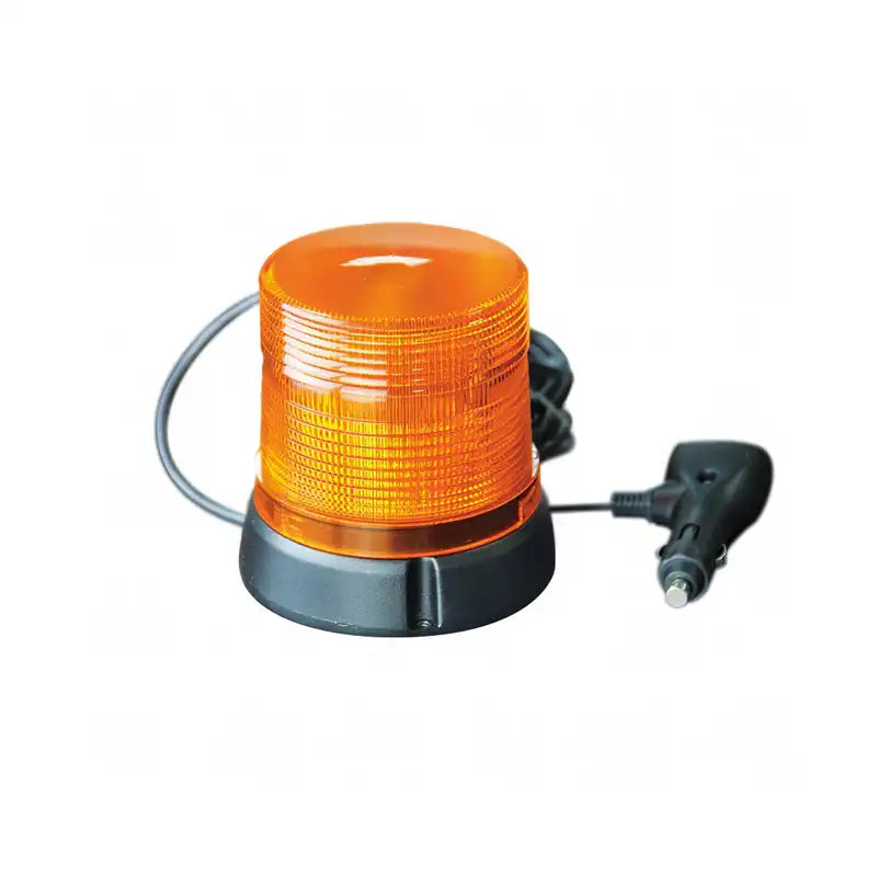 12V Flashing Beacon Light Assembly 2920146 for JLG 1532E 1532E2 1932E 1932E2 2032E2 2033E 2046E 2632E2