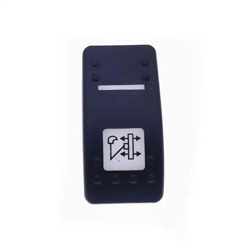 Beam Switch Cover 701/58838 for JCB 3CX 4CX 3220 3190 8250 2170 3230 from MyMROmarts