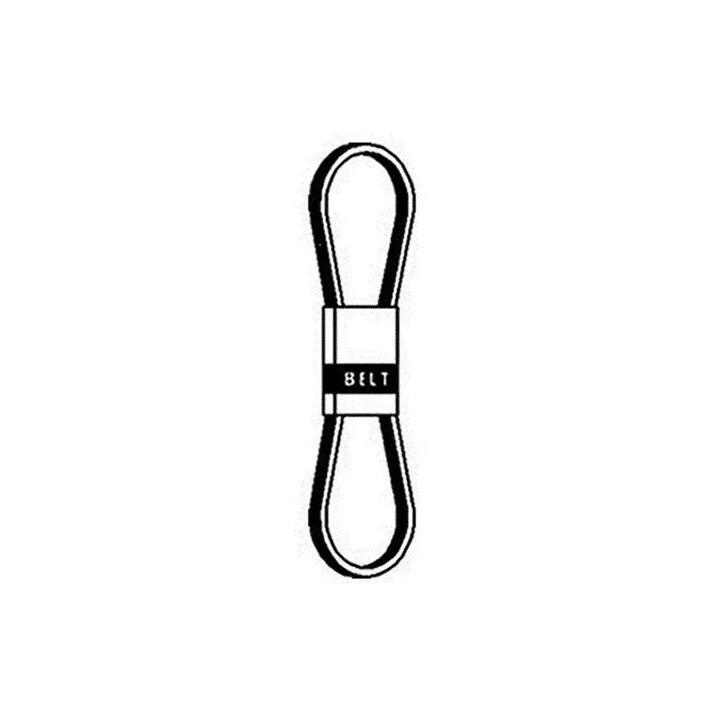 Load image into Gallery viewer, Engine Belt 15471-97010 for Kubota Tractor L4701 MX5000DT L4400DT Excavator KH-90 KH101 KH-101 KX121-2 KH-151 U35S Wheel Loader R400 R410 R510B R520 from MyMROmarts
