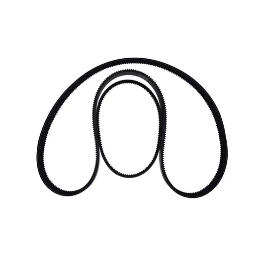 Engine Belt 78-1486 for Thermo King Transport Refrigeration SL-100E SL-200E SL-400E Spectrum SL Tier2 - Engine Parts > Other Engine Parts > Engine Belts from MyMROmarts