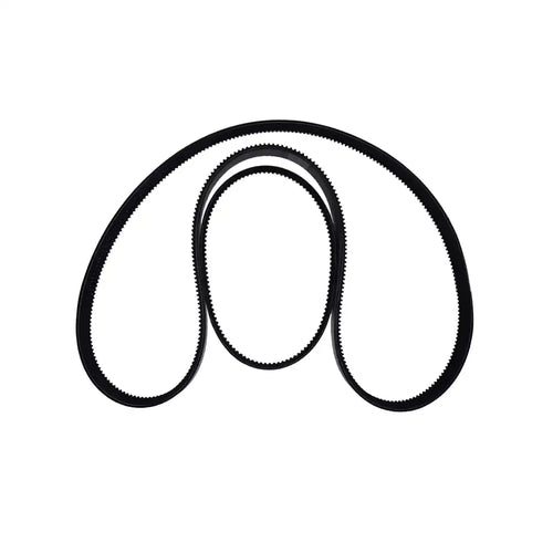 Engine Belt 78-1487 for Thermo King Transport Refrigeration SL-100E SL-200E SL-400E - Engine Parts > Other Engine Parts > Engine Belts from MyMROmarts