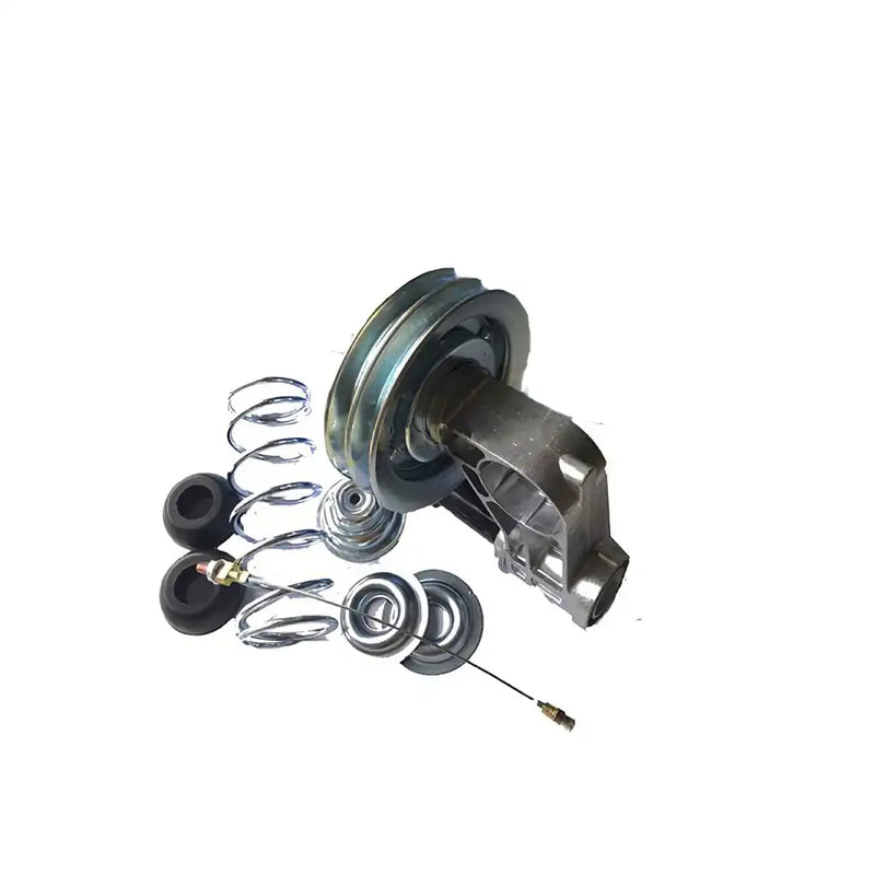 Load image into Gallery viewer, Belt Adjuster 923736.0727 For Kalmar Forklift Truck DRD100 DCD 200-300 - Engine Parts > Other Engine Parts from MyMROmarts
