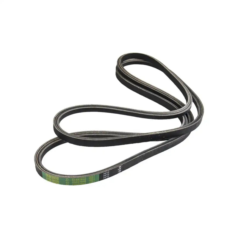 Cargue la imagen en el visor de la galería, Belt Compatible GXH47846 For John Deere L110 L111 L118 L120 Tractor - Engine Parts &gt; Other Engine Parts &gt; Engine Belts from MyMROmarts

