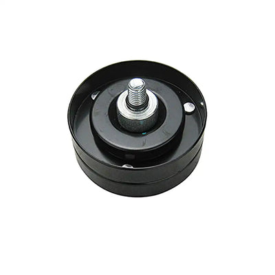 Belt Idler AL157596 for John Deere Engine 6068 4045 Tractor 1654 4630 2054 6610 6210 6310 6410 6110L 6310L from MyMROmarts