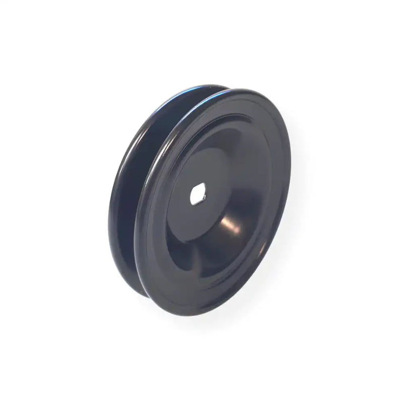 Load image into Gallery viewer, Belt Pulley 124070-42400 for Yanmar Engine 2GM20 3YM30 3GM30 2GM 3GM 2YM20 from MyMROmarts
