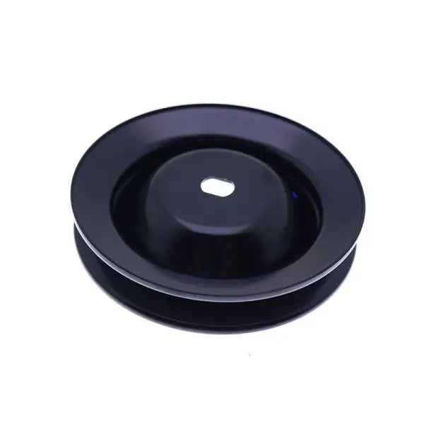 Load image into Gallery viewer, Belt Pulley 124070-42400 for Yanmar Engine 2GM20 3YM30 3GM30 2GM 3GM 2YM20 from MyMROmarts
