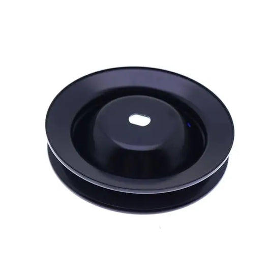Belt Pulley 124070-42400 for Yanmar Engine 2GM20 3YM30 3GM30 2GM 3GM 2YM20 from MyMROmarts