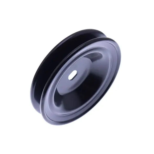Belt Pulley 124070-42400 for Yanmar Engine 2GM20 3YM30 3GM30 2GM 3GM 2YM20 from MyMROmarts