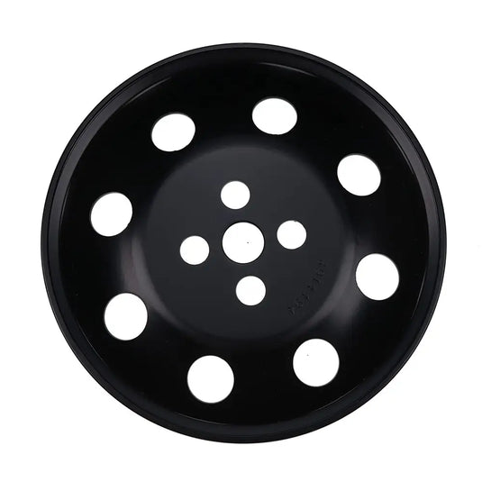 Belt Pulley 3914494 for Cummins Engine 4BT 480E Caterpillar CAT Loader 2384C 2484C 559C 579C from MyMROmarts