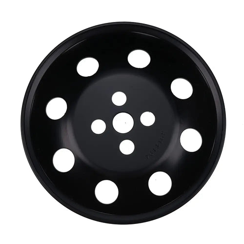 Belt Pulley 3914494 for Cummins Engine 4BT 480E Caterpillar CAT Loader 2384C 2484C 559C 579C from MyMROmarts