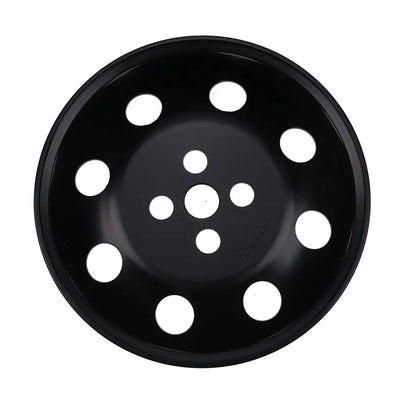 Belt Pulley 3914494 for Cummins Engine 4BT 480E Caterpillar CAT Loader 2384C 2484C 559C 579C from MyMROmarts