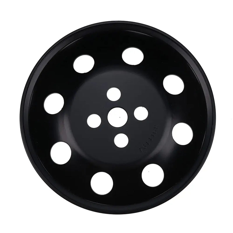 Load image into Gallery viewer, Belt Pulley 3914494 for Cummins Engine 4BT 480E Caterpillar CAT Loader 2384C 2484C 559C 579C from MyMROmarts
