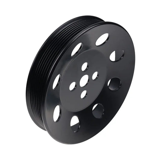 Belt Pulley 3914494 for Cummins Engine 4BT 480E Caterpillar CAT Loader 2384C 2484C 559C 579C from MyMROmarts