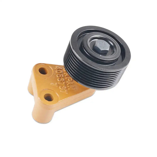 Belt Tensioner 40637377 for Komatsu Engine 6D114 Excavator PC300-7 PC350-7 PC360-7 - Engine Parts > Other Engine Parts > Belt Tensioner from MyMROmarts