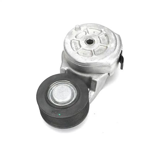 Belt Tensioner 6731-61-4510 For Komatsu PC120-6 PC228US-2 PC228UU-1 PC128UU-2 PC158US-2 PC138US-2 PC200-6 PC220-6 PC230-6 PC250-6 Engine 4D102E 6D102E - Engine Parts > Other Engine Parts > Belt Tensioner from MyMROmarts