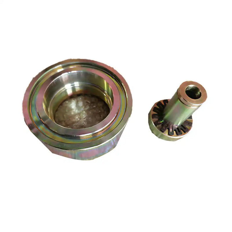 Cargue la imagen en el visor de la galería, Belt Tensioner Pulley 77-2687 for Thermo King Transport Refrigeration SL-100 SL-200 SL-300 SL-400 - Engine Parts &gt; Other Engine Parts &gt; Belt Tensioner from MyMROmarts
