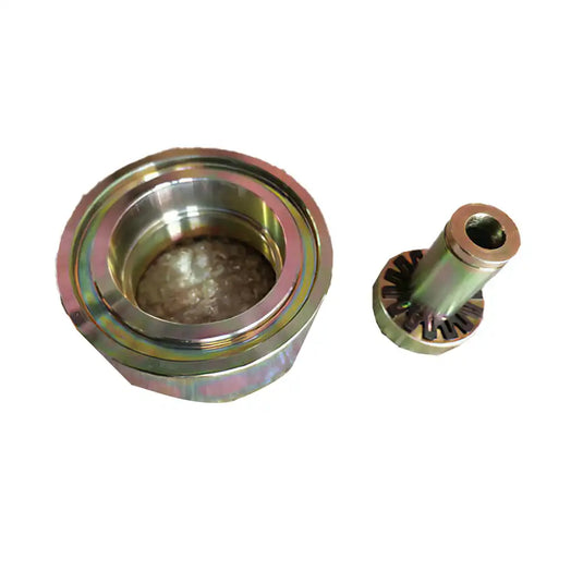 Belt Tensioner Pulley 77-2687 for Thermo King Transport Refrigeration SL-100 SL-200 SL-300 SL-400 - Engine Parts > Other Engine Parts > Belt Tensioner from MyMROmarts