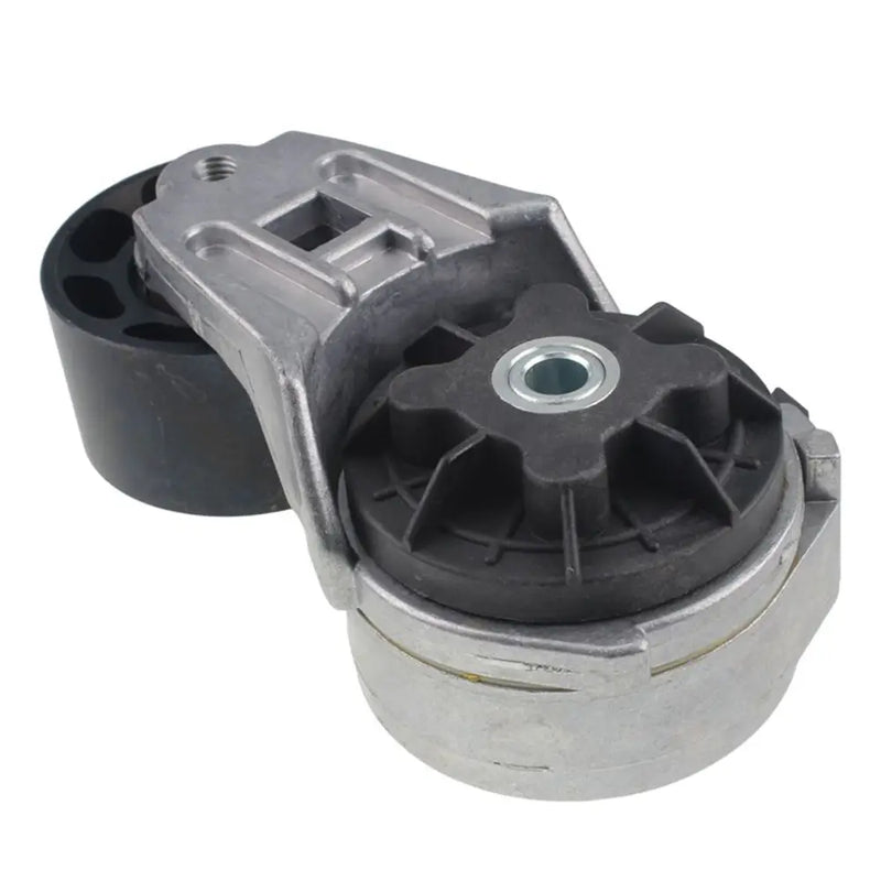 Load image into Gallery viewer, Belt Tensioner RE68715 for John Deere Engine 6081 6090 Tractor 7600 7700 7800 7610 7710 7810 9100 from MyMROmarts
