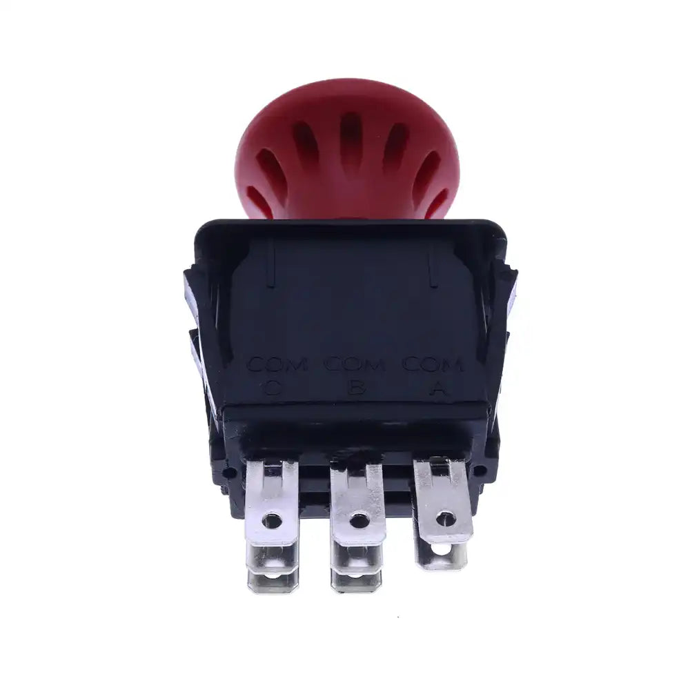 Blade Clutch PTO Switch 483957 481687 for Scag Cheetah Freedom Z Turf Tiger and Tiger Cat Walk behinds G434G14 1T4G3484TY G419879