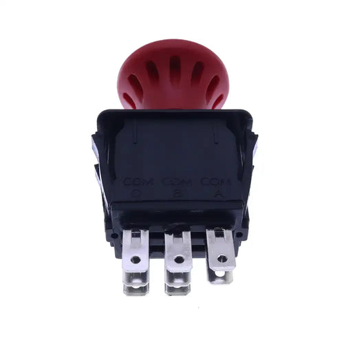 Blade Clutch PTO Switch 483957 481687 for Scag Cheetah Freedom Z Turf Tiger and Tiger Cat Walk behinds G434G14 1T4G3484TY G419879 from MyMROmarts