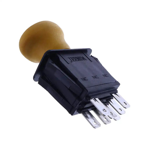 Blade Clutch PTO Switch for Troy-Bilt TB2454 TB2350 Super Bronco 50XP 54XP Mustang Z42 Z46 XP 46 54 42 50 60 XP from MyMROmarts