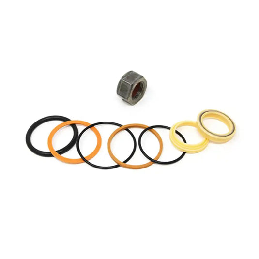 Blade Cylinder Seal Kit 7137770 for Bobcat 319 418 E08 E10 Original - Hydraulic Parts > Hydraulic Seal Kits from MyMROmarts