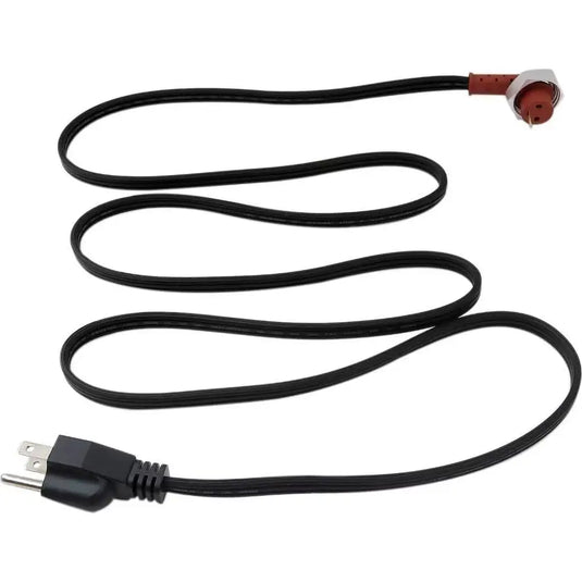 Block Heater Cord 251919C 68409910AB for Current Dodge Cummins 5.9L 6.7L Engine - Electrical Parts > Other Electrical Parts from MyMROmarts