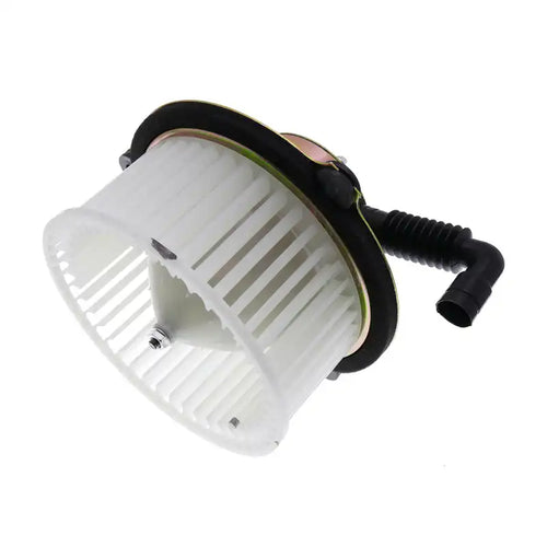 Blower Motor 4370266 For Hitachi Excavator ZX110 ZX120 ZX160 ZX200 ZX225USR ZX230 ZX270 ZX330 24V from MyMROmarts