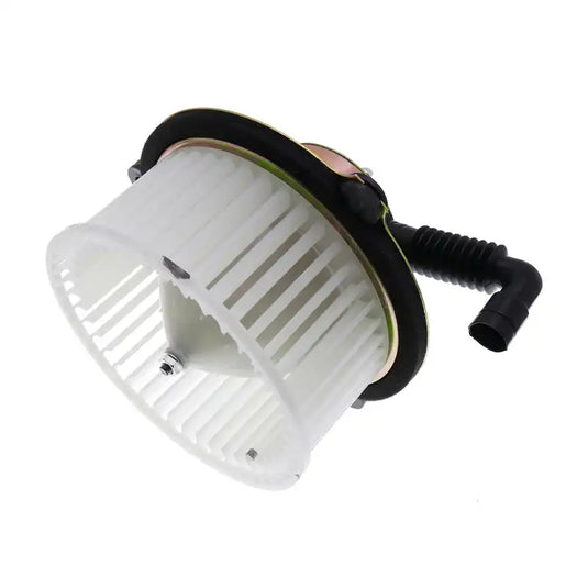 Blower Motor 4370266 For Hitachi Excavator ZX110 ZX120 ZX160 ZX200 ZX225USR ZX230 ZX270 ZX330 24V from MyMROmarts