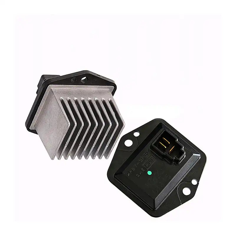 Load image into Gallery viewer, Blower Motor Resistor For KOBELCO SK200-8 Excavator from MyMROmarts
