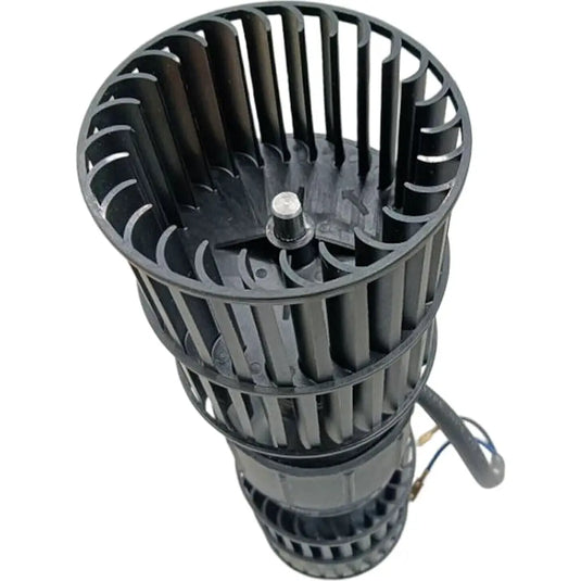 Engine Blower 4641228 for Hitachi Excavator ZX27U-2 ZX27U-3 ZX27U-3F ZX29U-3 ZX29U-3F ZX30U-2 ZX30U-3 ZX30U-3F ZX30UR-2 ZX30UR-2U ZX33U-3 from MyMROmarts