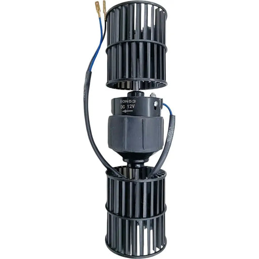 Engine Blower 4641228 for Hitachi Excavator ZX27U-2 ZX27U-3 ZX27U-3F ZX29U-3 ZX29U-3F ZX30U-2 ZX30U-3 ZX30U-3F ZX30UR-2 ZX30UR-2U ZX33U-3 from MyMROmarts