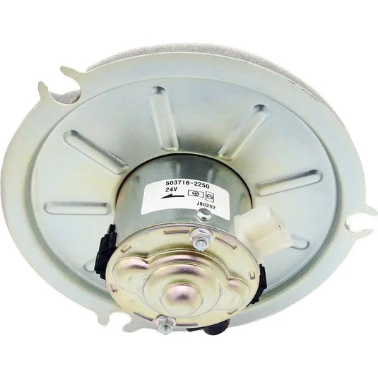 Blower Motor 1-83561164-0 for Isuzu Engine Engine 6WF1 Truck CYZ51K CXZ51K EXZ51K from MyMROmarts