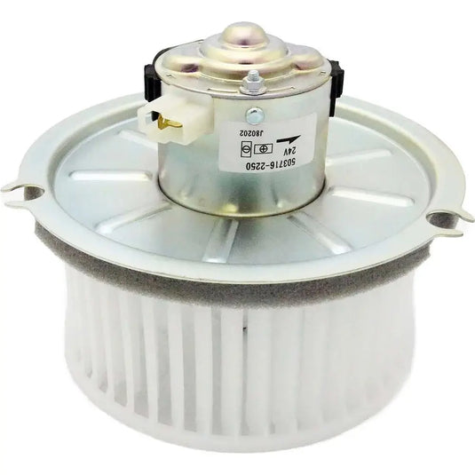 Blower Motor 1-83561164-0 for Isuzu Engine Engine 6WF1 Truck CYZ51K CXZ51K EXZ51K from MyMROmarts