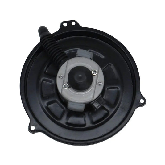 Blower Motor 24V 282500-1480 fit for Komatsu Excavator PC200-7 from MyMROmarts