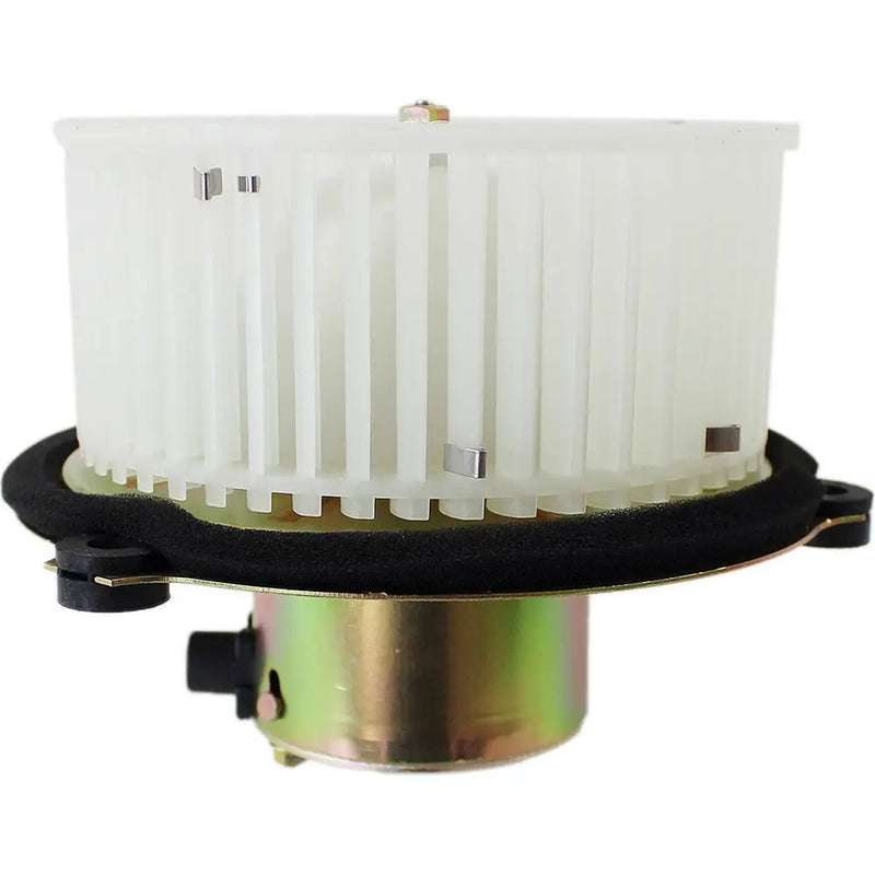 Load image into Gallery viewer, Blower Motor 4370266 For Hitachi EX210H-5 EX225USR IZX200 RX2300 UCX300 24V from MyMROmarts
