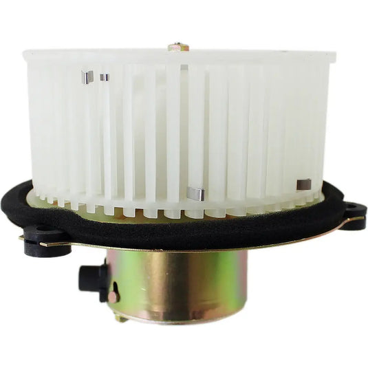 Blower Motor 4370266 For Hitachi Excavator EX100-5 EX120-5 EX130H-5 EX135USR EX200-3 EX200-5 24V from MyMROmarts